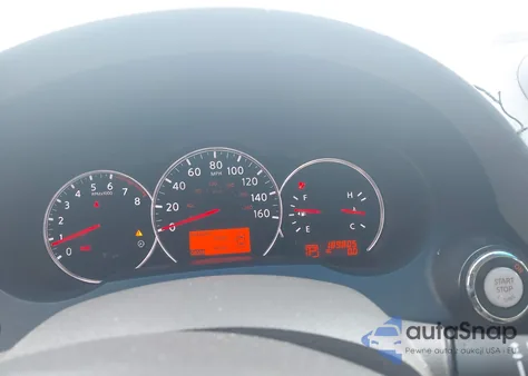 2012 Nissan Altima 2.5 S из США, поврежденный, VIN 1N4AL2AP6CC178488